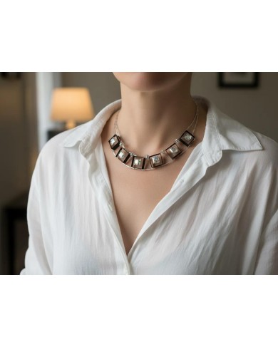 LG - ORIENT glam - necklace