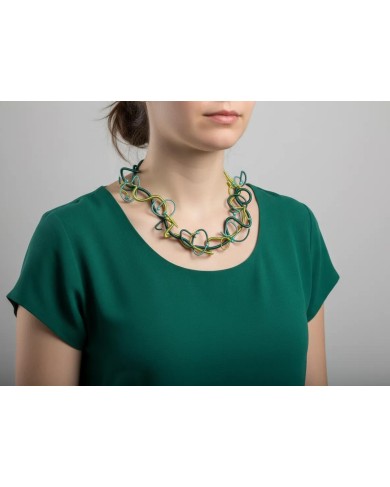 SGP Roots - blue/green