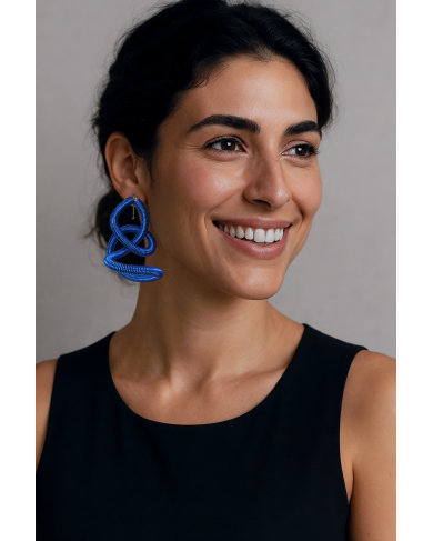 SGP CORE - thicker thread...