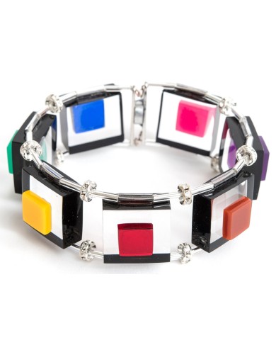 LG - ORIENT multi - bracelet