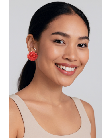 SGPe BASIC - Flocon red