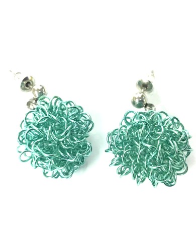 SGPe BASIC - Flocon aqua