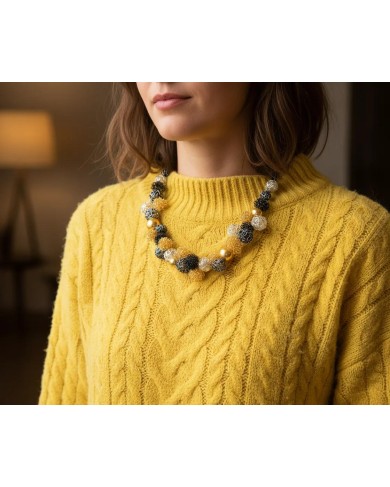 SGP FLOCONS blk/gold