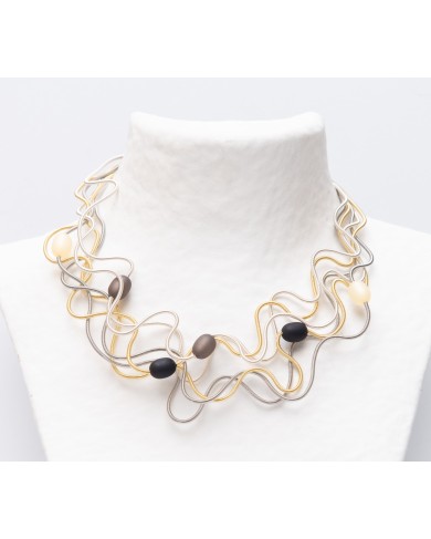 SGP LIANE Olives gold