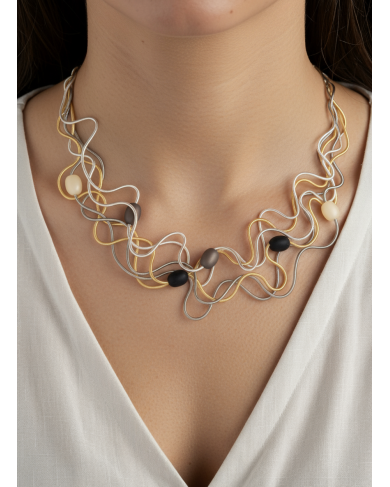 SGP LIANE Olives gold