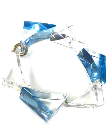 LG - TRIANGLE Dior blue -...