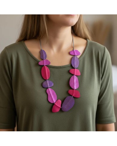 7PM FUCHSIA/PURPLE 931