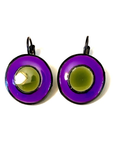 TJ e42B1 purple fuchsia...