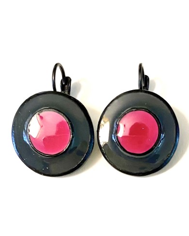 TJ e42B1 purple fuchsia...