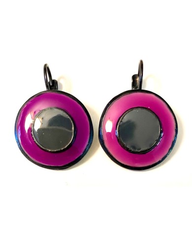 TJ e42B1 purple fuchsia palette 5