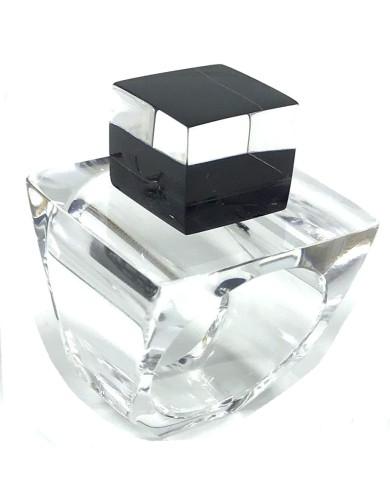 LG - CUBES black - ring