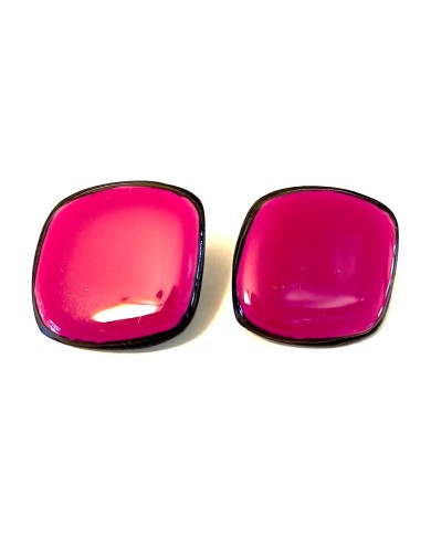 TJ e45B1 clip fuchsia