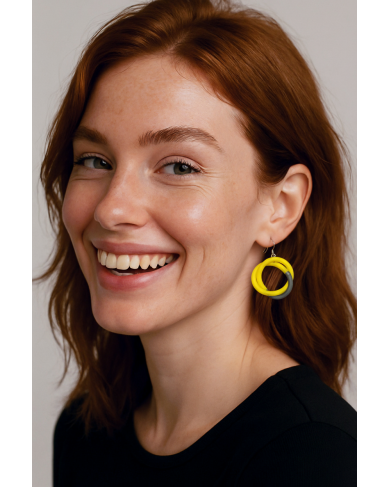 SC Unity - yellow/grey