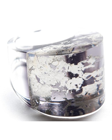 LG - ELEGANCE silver - ring
