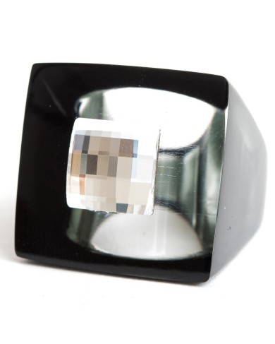 LG - Orient ring - glam
