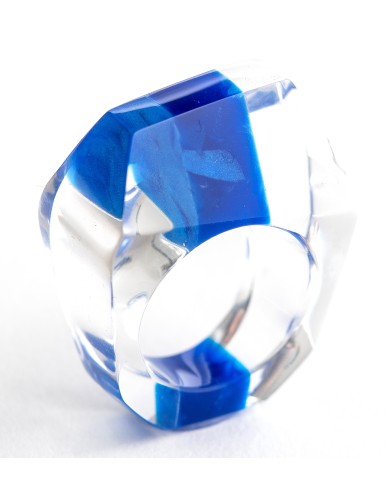 LG - CLOUD blue - ring