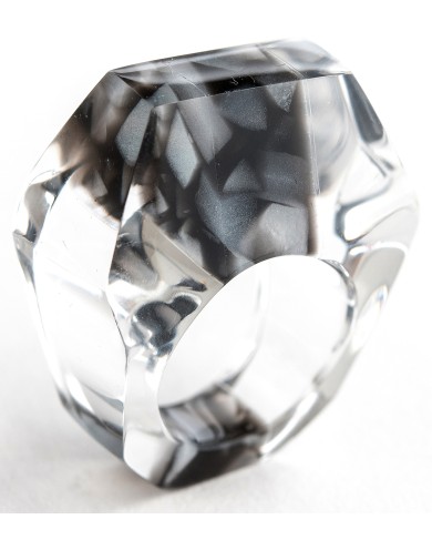 LG - CLOUD mosaic - ring