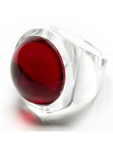 LG - BAKARA red - ring
