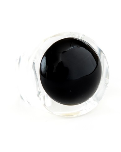 LG - BAKARA black - ring