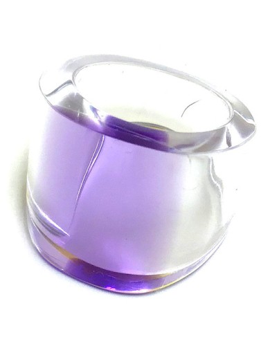LG - Round Acidules ring -...