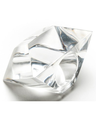 LG - Trapeze XXL ring