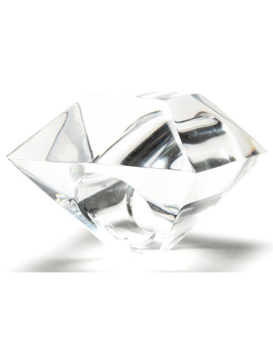 LG - Trapeze XXL ring