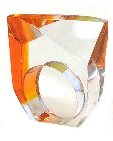 LG - Triangle Acidules ring...