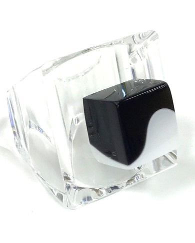 LG - CUBES BW - ring