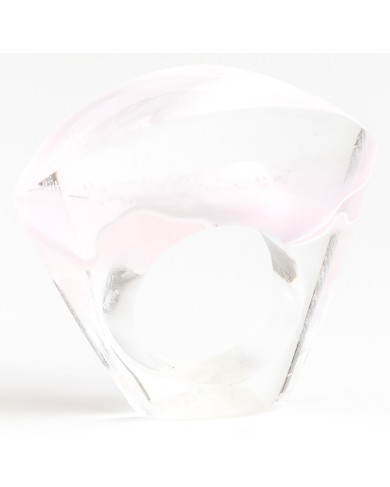 LG - Icy blush - ring