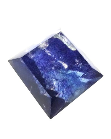 LG - FLUORITE - ring