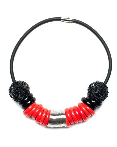 SC Murano Smile shiny red -...