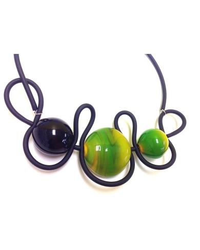 SC Murano Nil 3 green -...