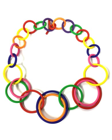 SC OOO petite Multi - necklace