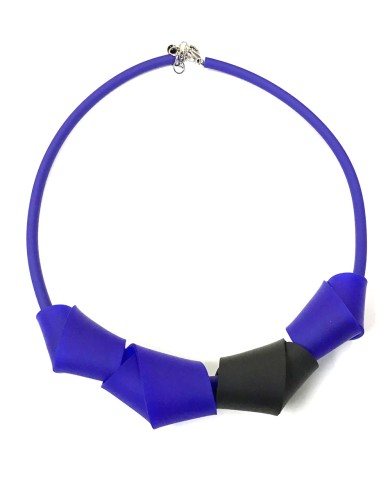 SC Origami - cobalt