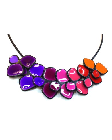 TJ 96A6 purple red