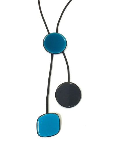 TJ 7A1 turquoise/aqua/grey