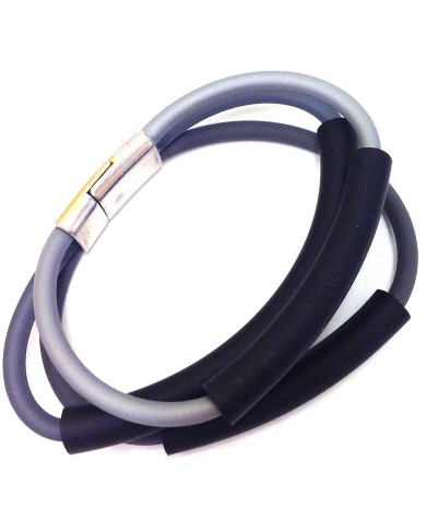 SC DIP grey - bracelet