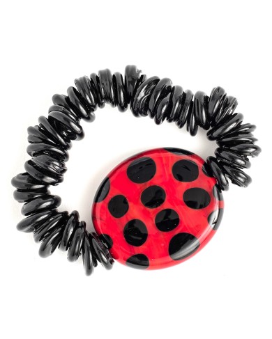 SC Murano Spot Wave red -...