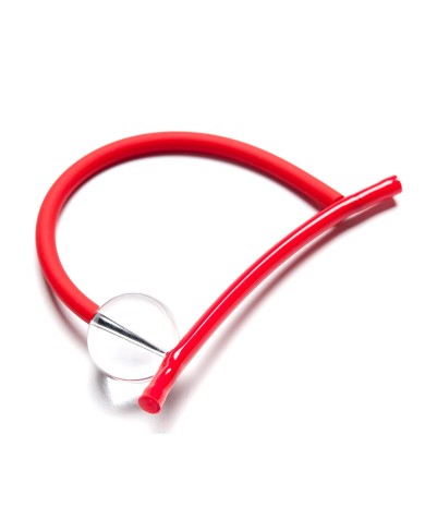 SC TORI red/clear -...