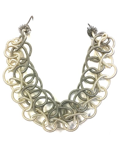 SGP COILS silver
