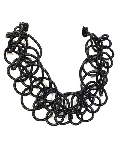 SGP COILS black