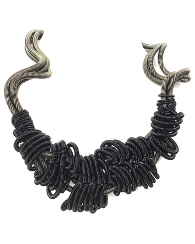 SGP LICORICE black