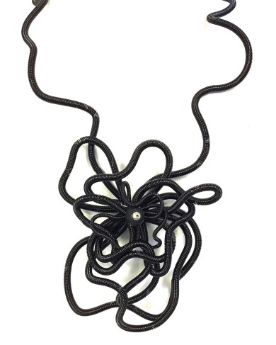 SGP Hibiscus - black