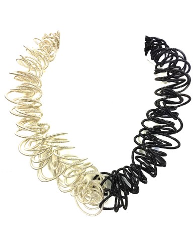 SGP SPIRALE 2 BW