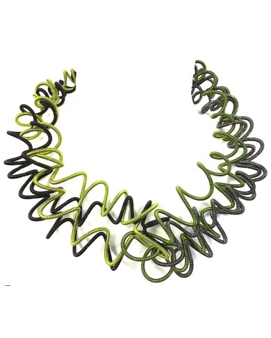 SGP SPIRALE 2 green