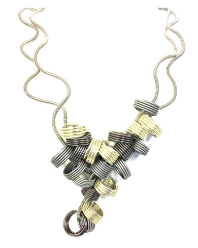 SGP JACQUELINE silver