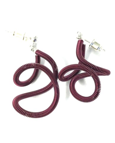 SGP CORE - thin thread purple