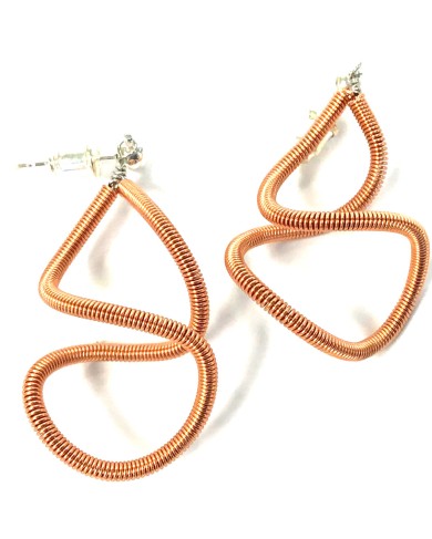 SGP CORE - thin thread peach