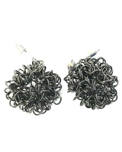SGP BASIC - Flocon hematite