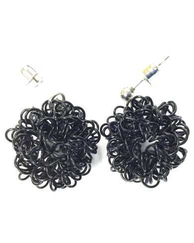 SGP BASIC - Flocon black